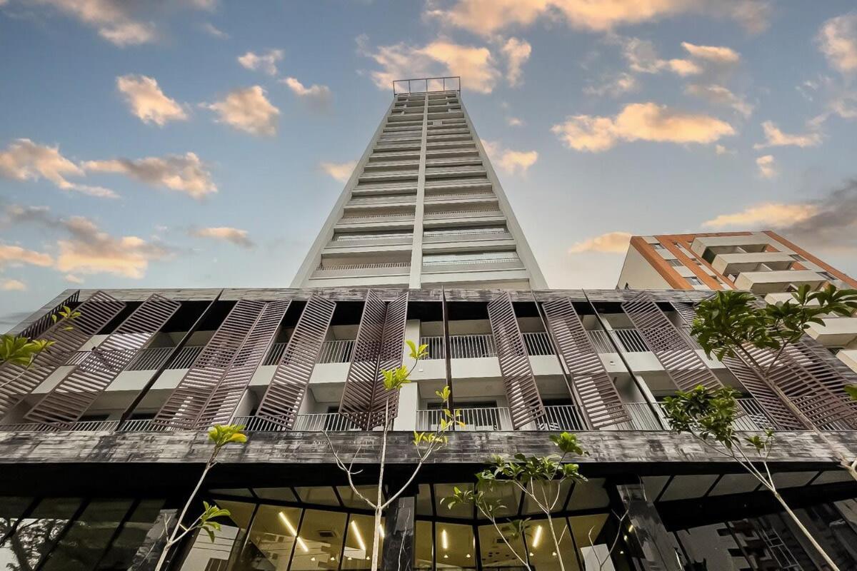Pensão Bhomy Brooklin - Novo C Varanda Integrada Bur102 São Paulo